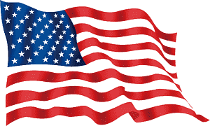 United States flag